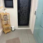 Traumzeit Bedzi Appartement Kalyves