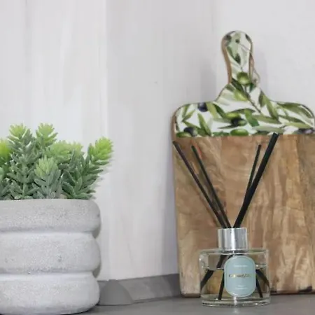 Traumzeit Bedzi Apartment