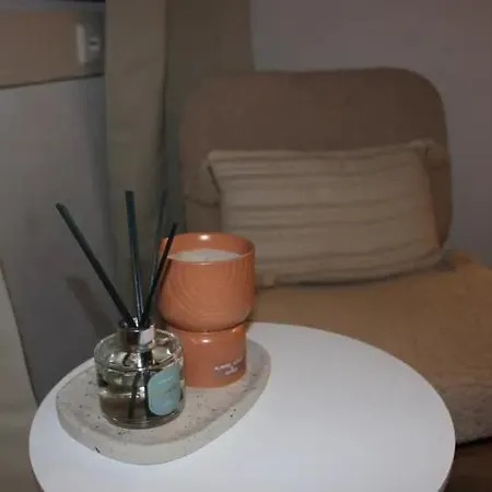 Apartment Traumzeit Bedzi Walsrode