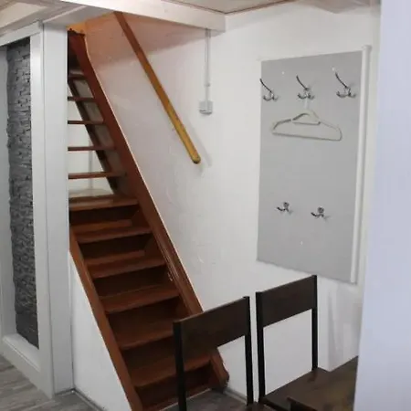 Traumzeit Bedzi Apartment *