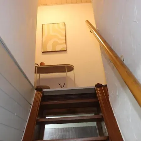 Traumzeit Bedzi Apartment Walsrode