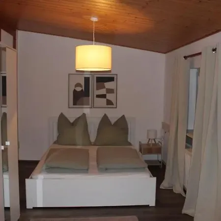 Traumzeit Bedzi * Walsrode