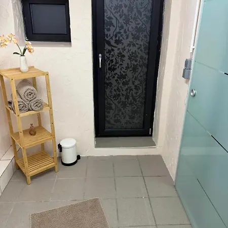Traumzeit Bedzi Apartman Walsrode