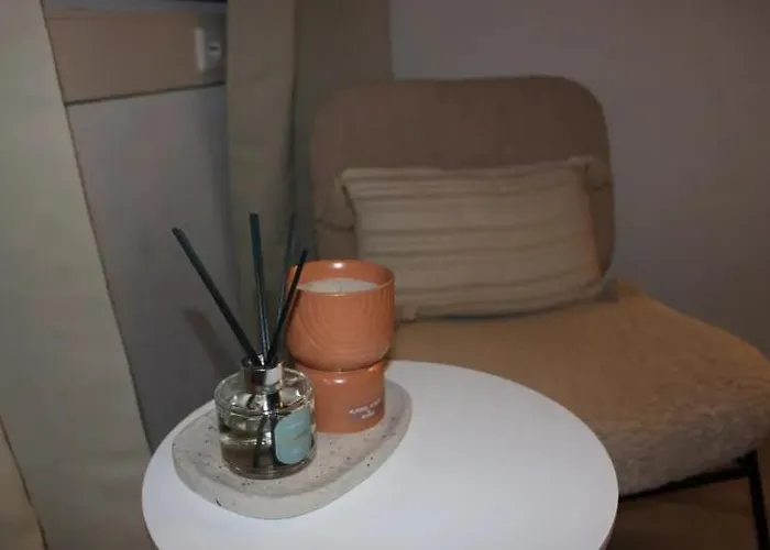 Апартаменты Traumzeit Bedzi Вальсроде