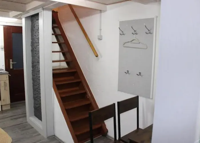 Traumzeit Bedzi Апартаменты *