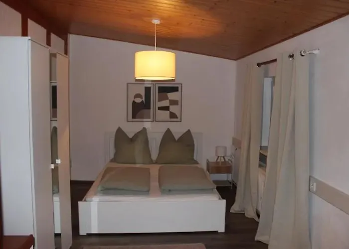 Traumzeit Bedzi * Вальсроде